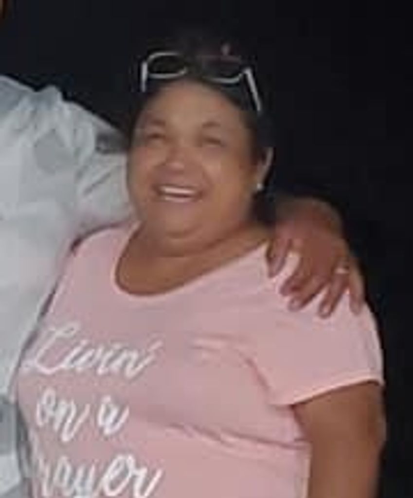 Francisca Cruz
