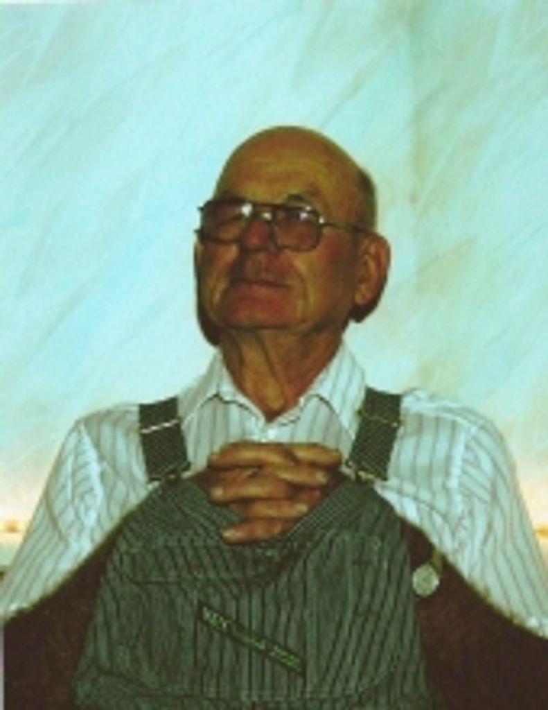 James Jim Junior Walter
