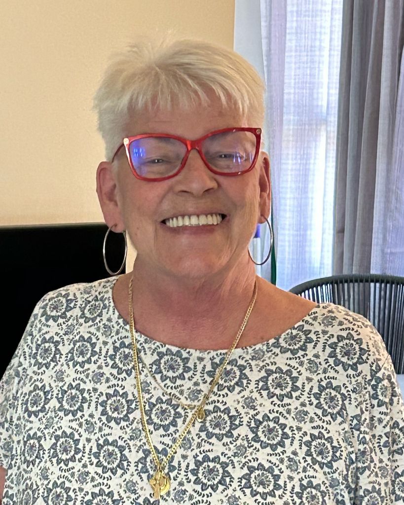 Marian Felder