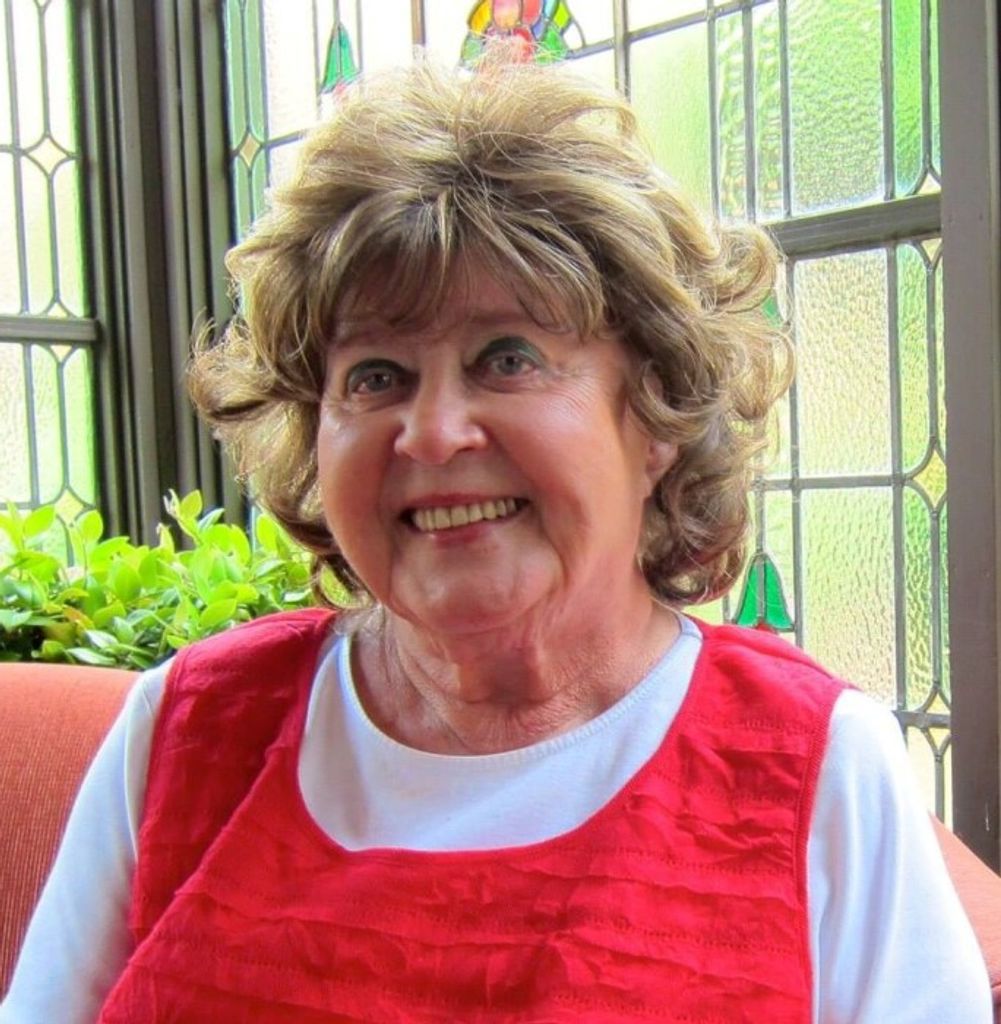 Carole Koerner