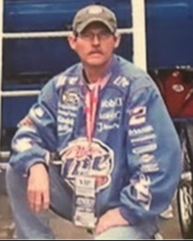 Ricky Don Hughes Profile Photo