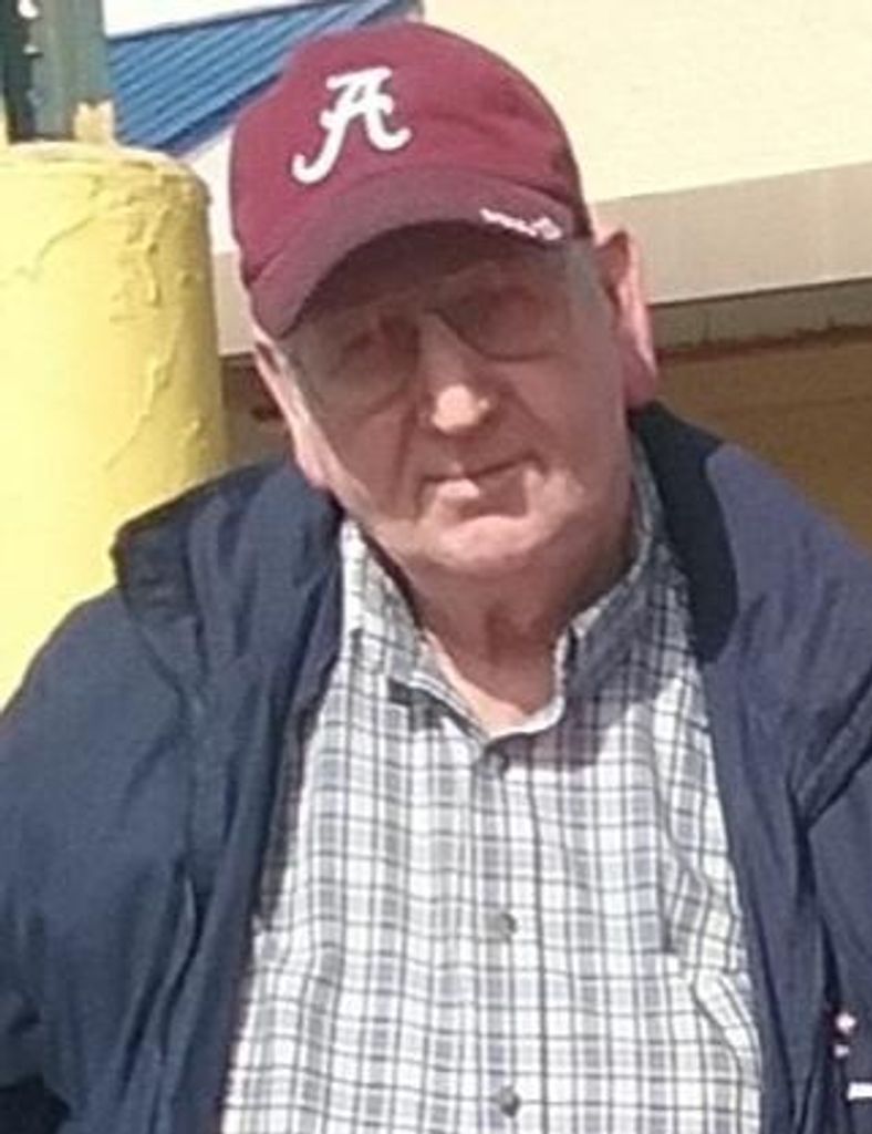 Carl Eugene Haynes Profile Photo
