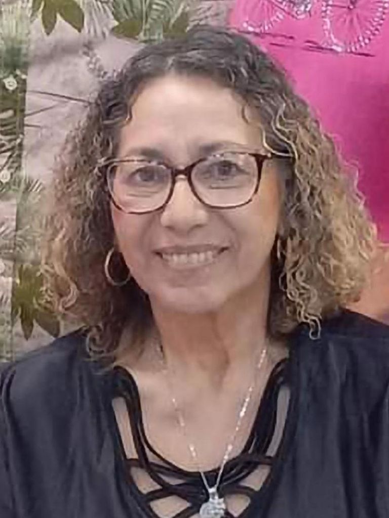 Diana A. Martinez Profile Photo