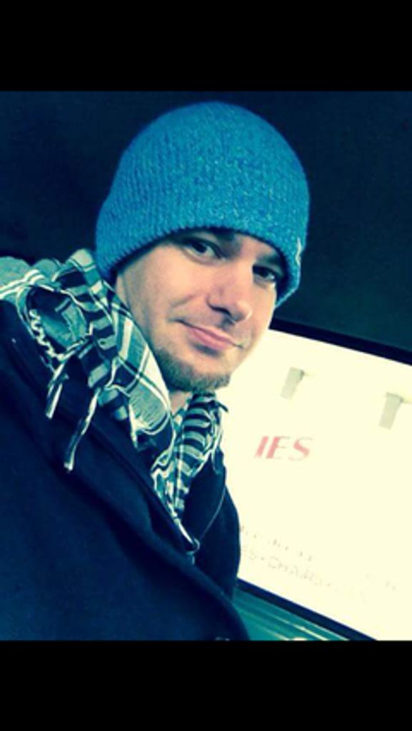 Matthew  Frank Bujack