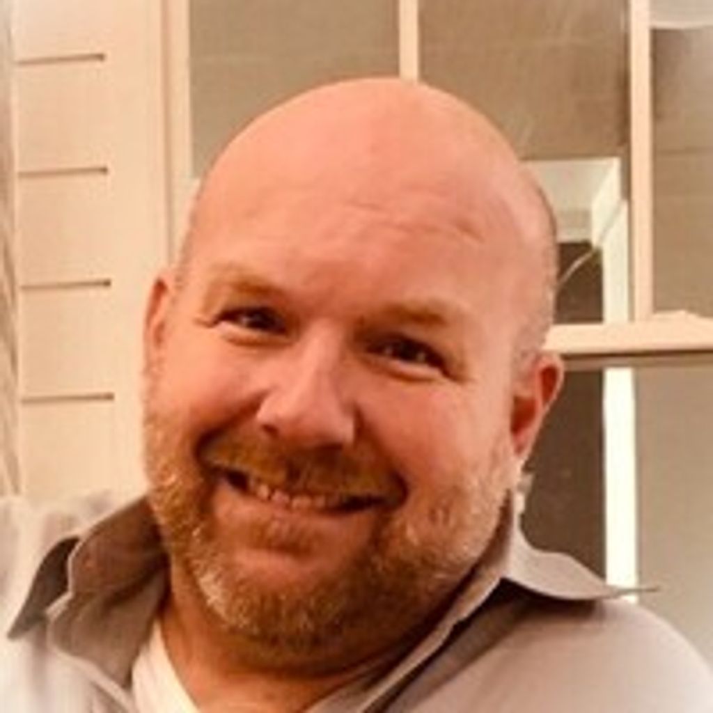 Brandon Jones Profile Photo