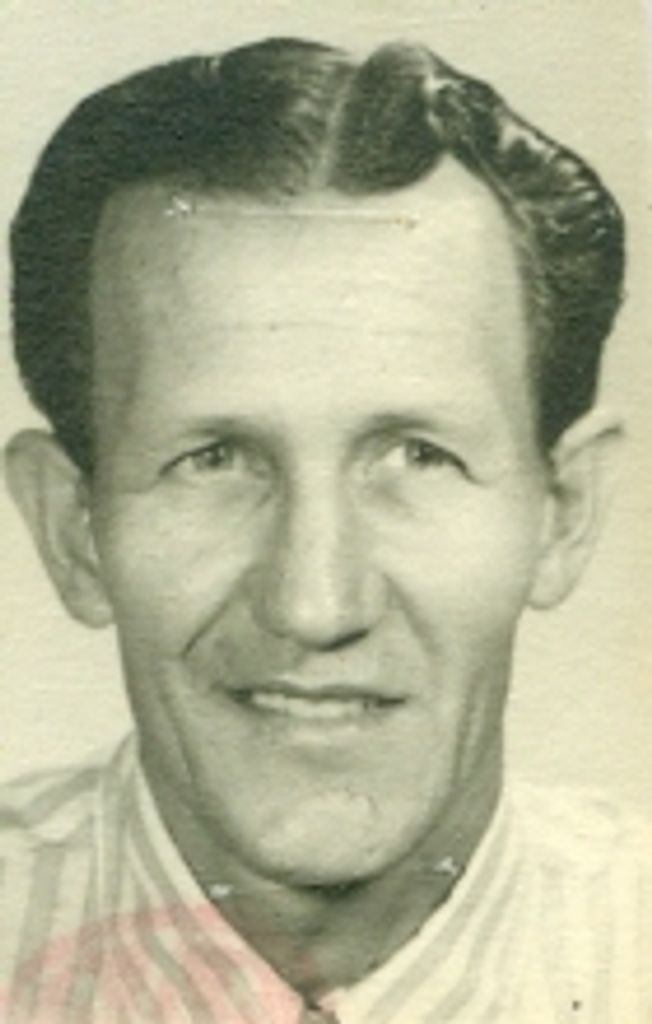 Clifton Patrick Sellers