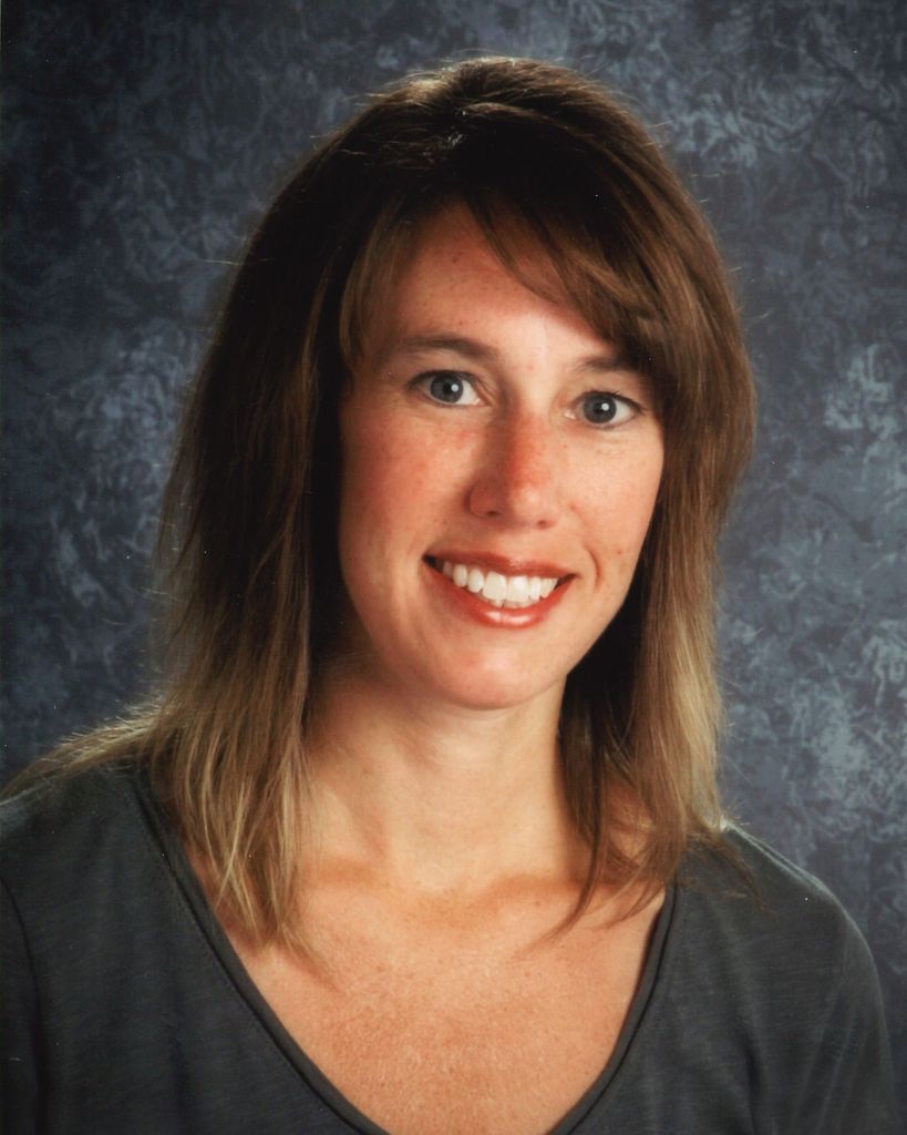 Vicki J. Recker Profile Photo