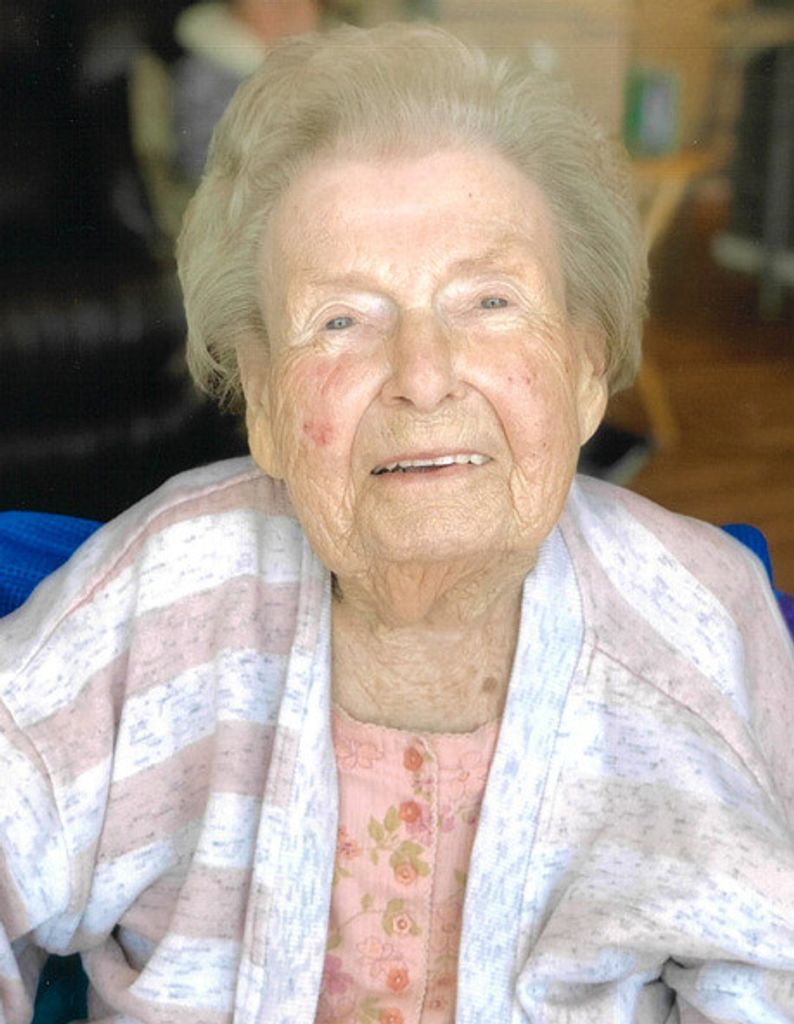 Mary Elizabeth Wallace Profile Photo