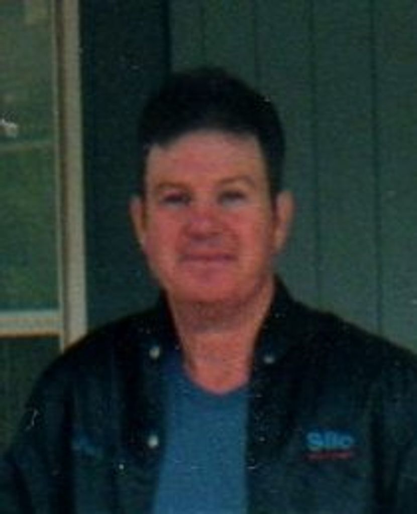 Frankie Harris