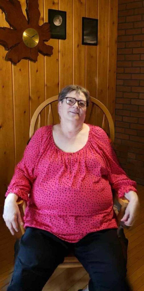 Rowena Beatrice Glover Profile Photo