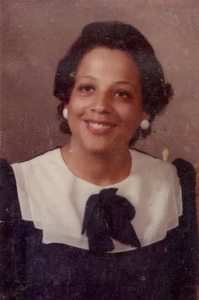 Gloria Yvonne Rosemond Profile Photo