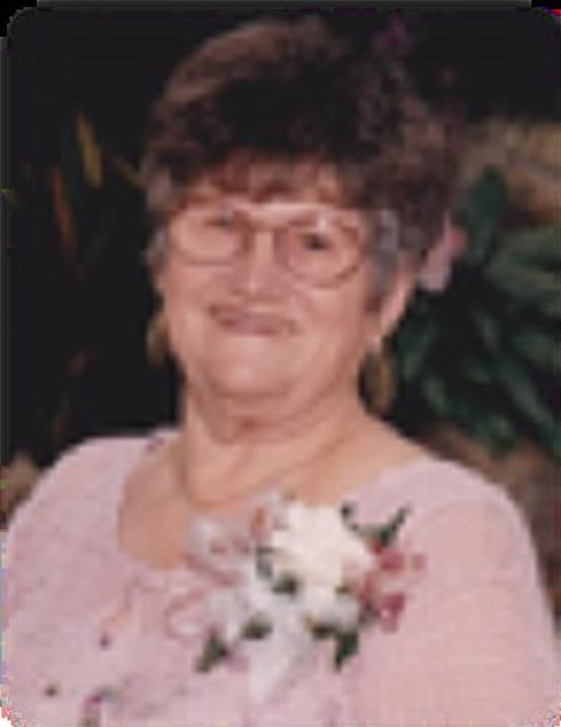 Hazel Henson Profile Photo