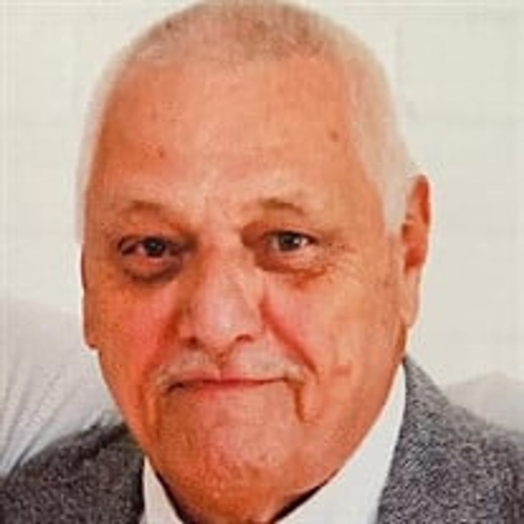 Richard Smalley
