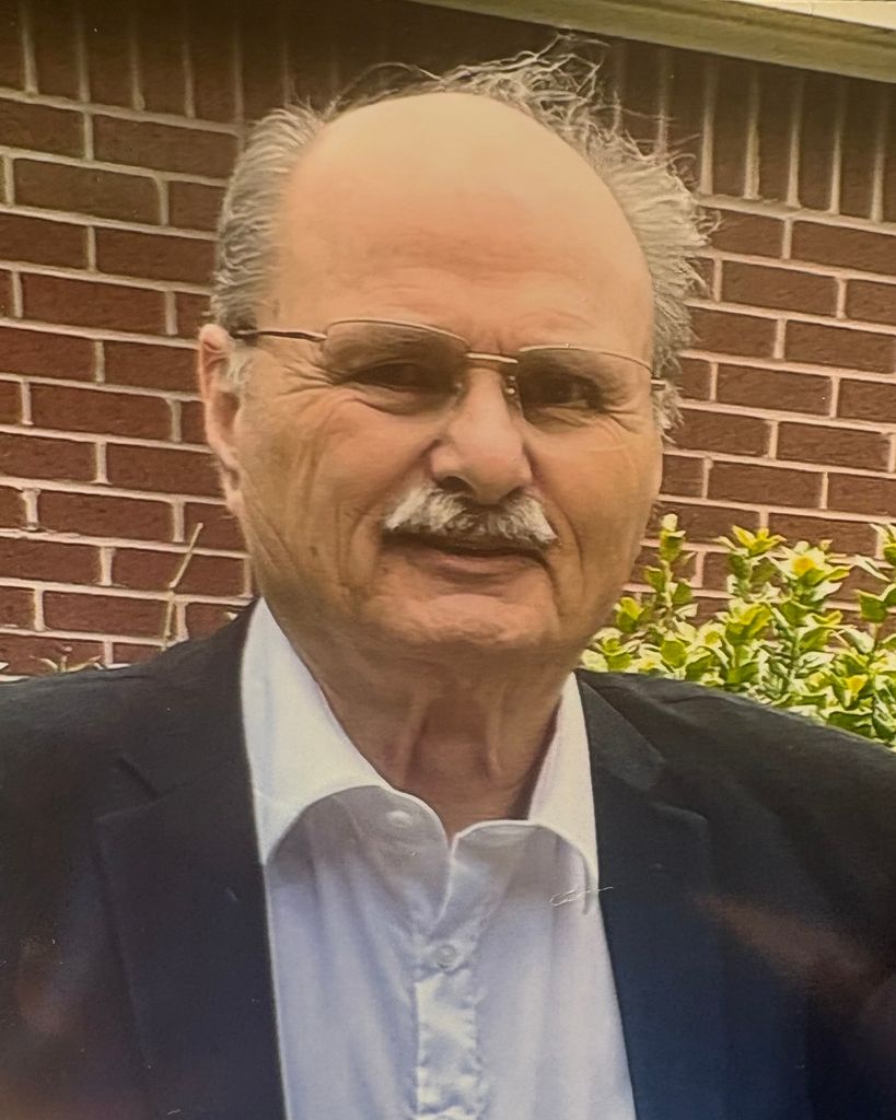 Carl Leo Feuchter Profile Photo