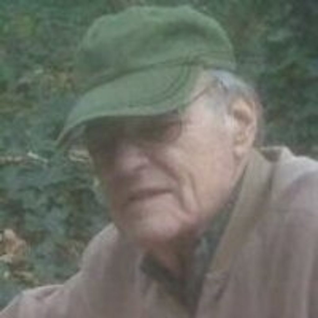 Charles Wakefield Modrack