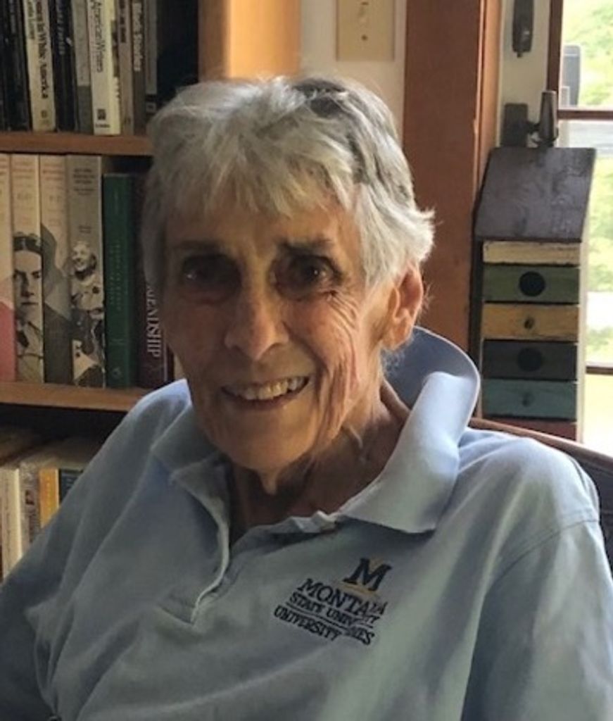 Ursula A. Smith Profile Photo
