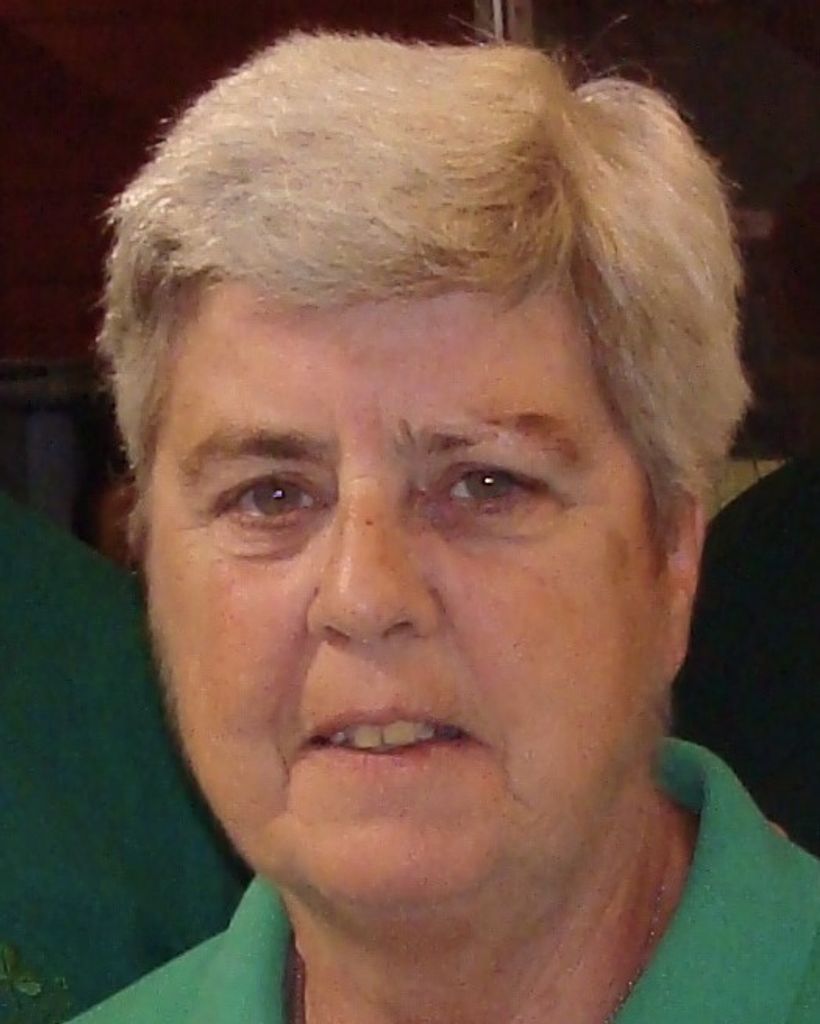 Agnes Anne Doyle