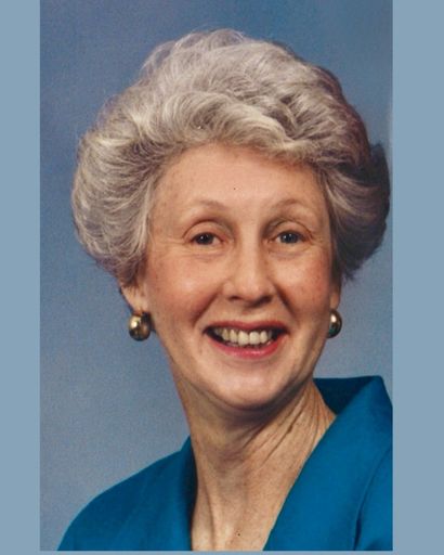 Josephine Fulcher Cook Profile Photo