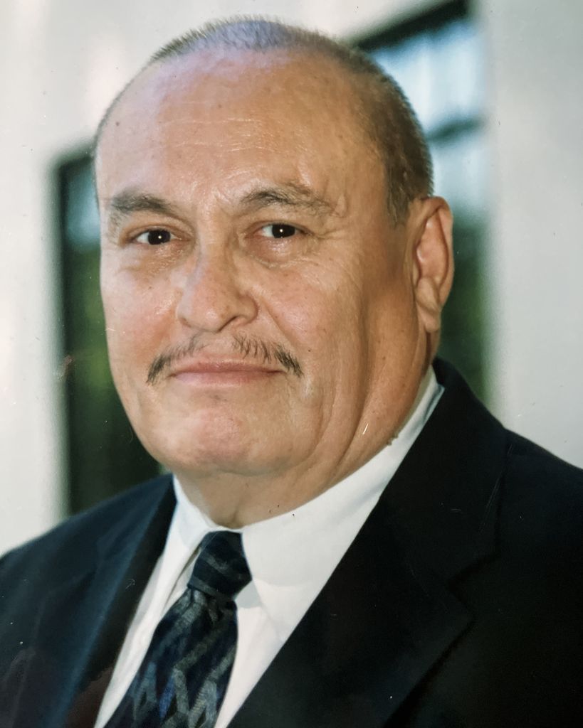 Raul Galvez