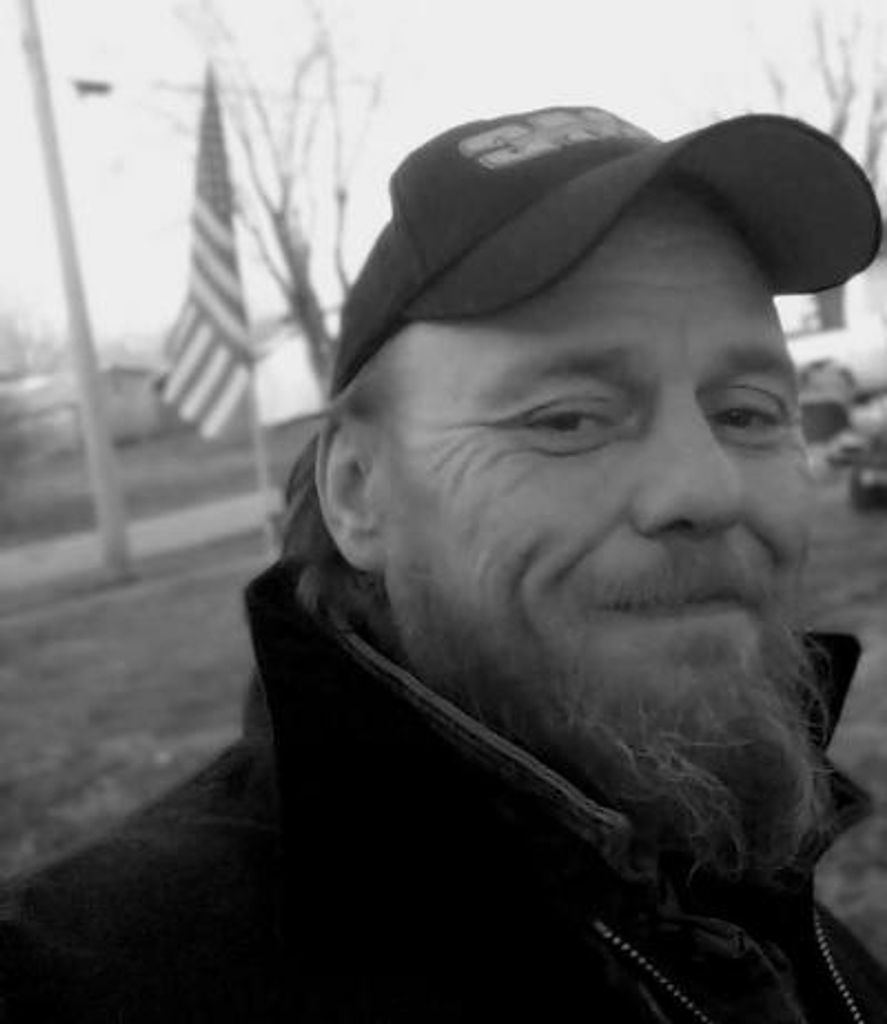 Steven Bradley Hoots