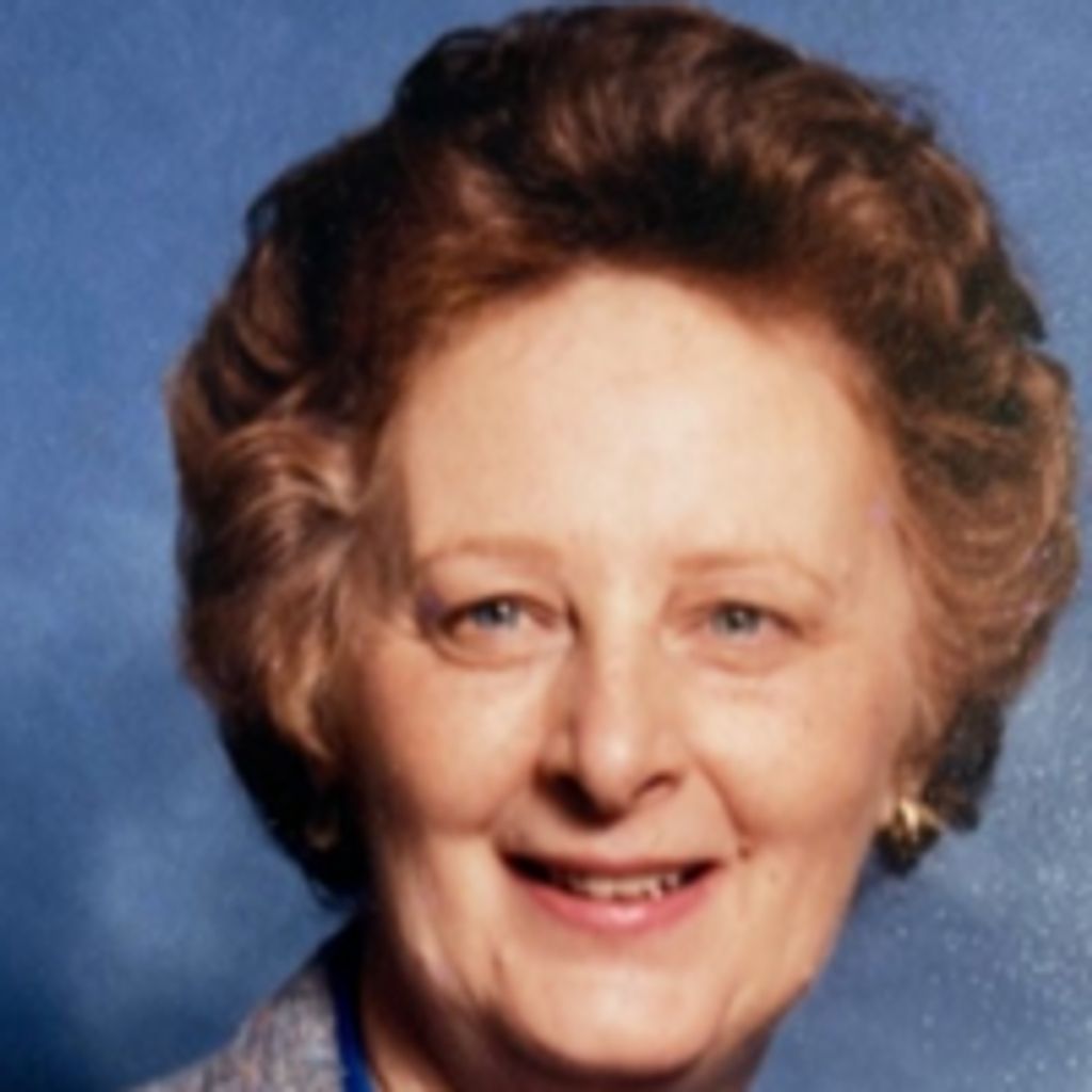 Ruby Jean Osborne Profile Photo