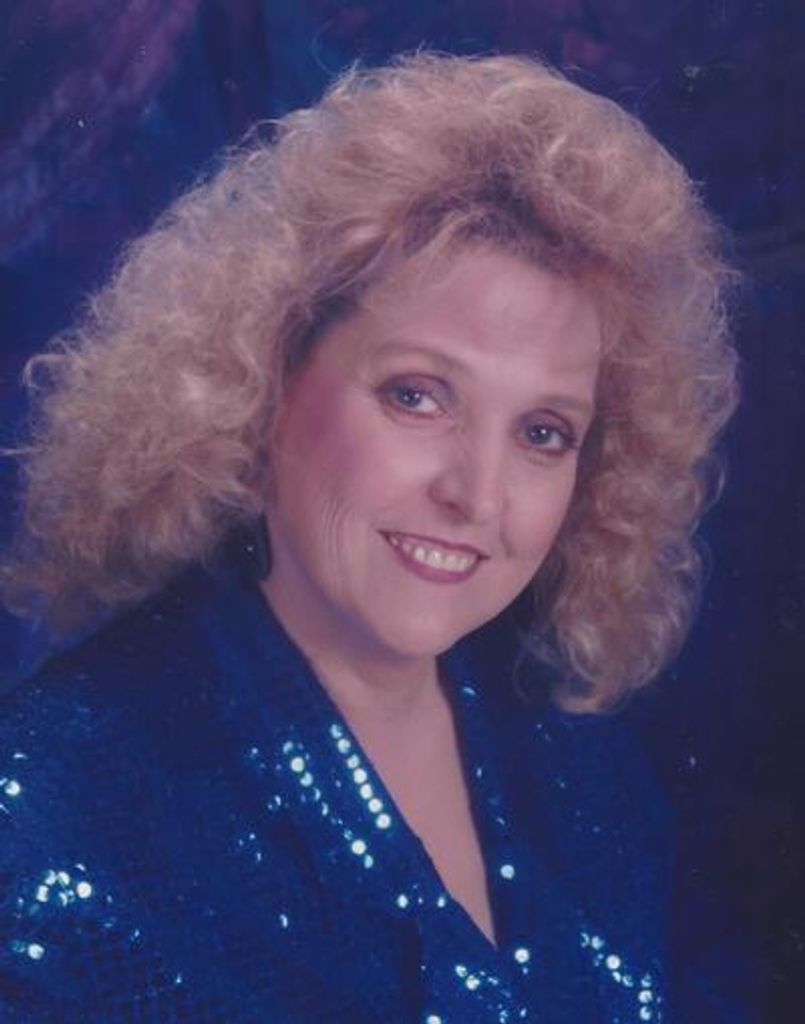 Elsie Faye Ellison