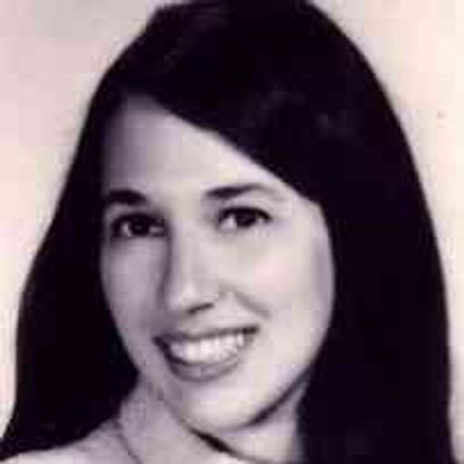 Jane Barbara Yourish