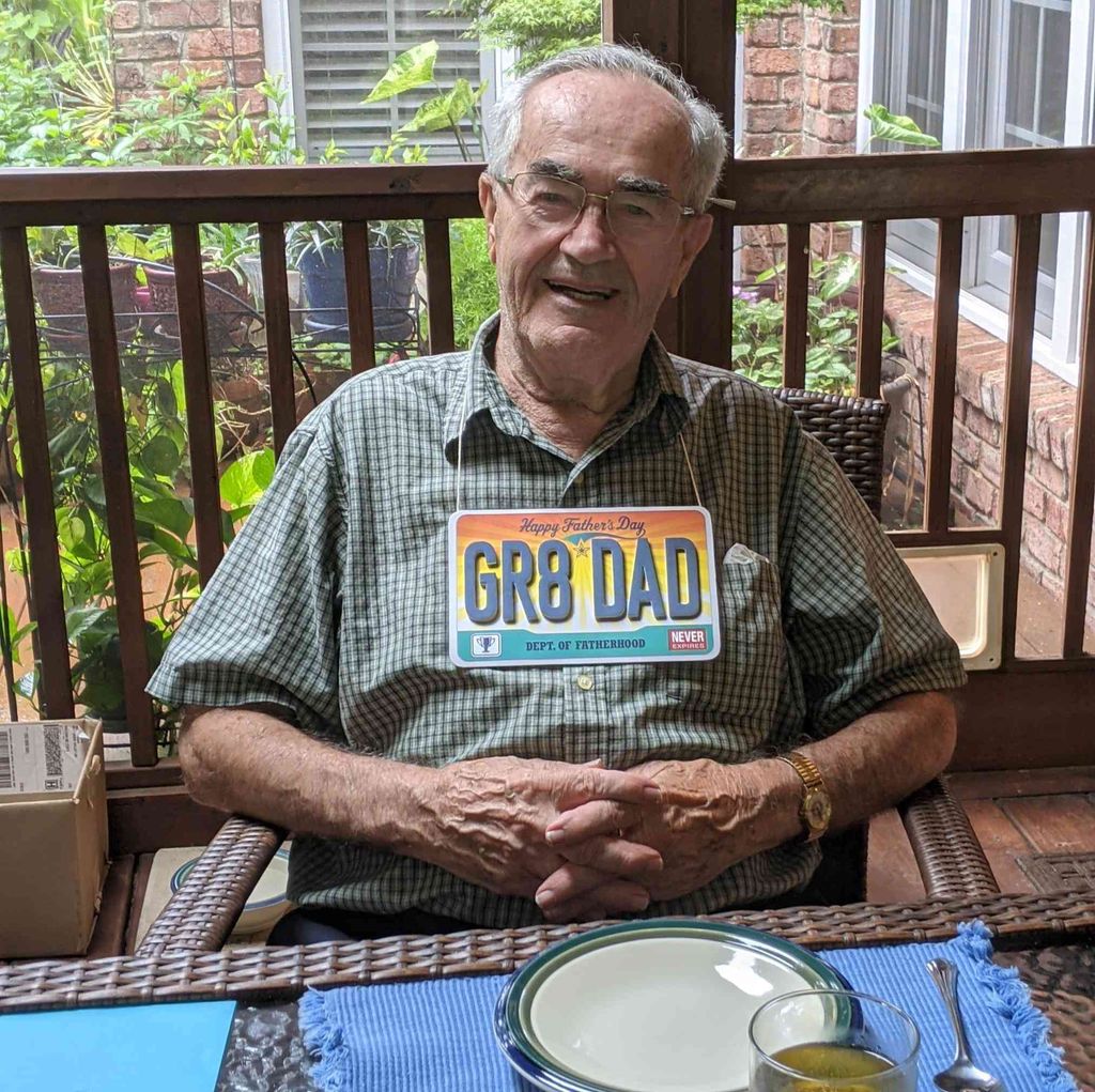 Charles Sturgen Profile Photo