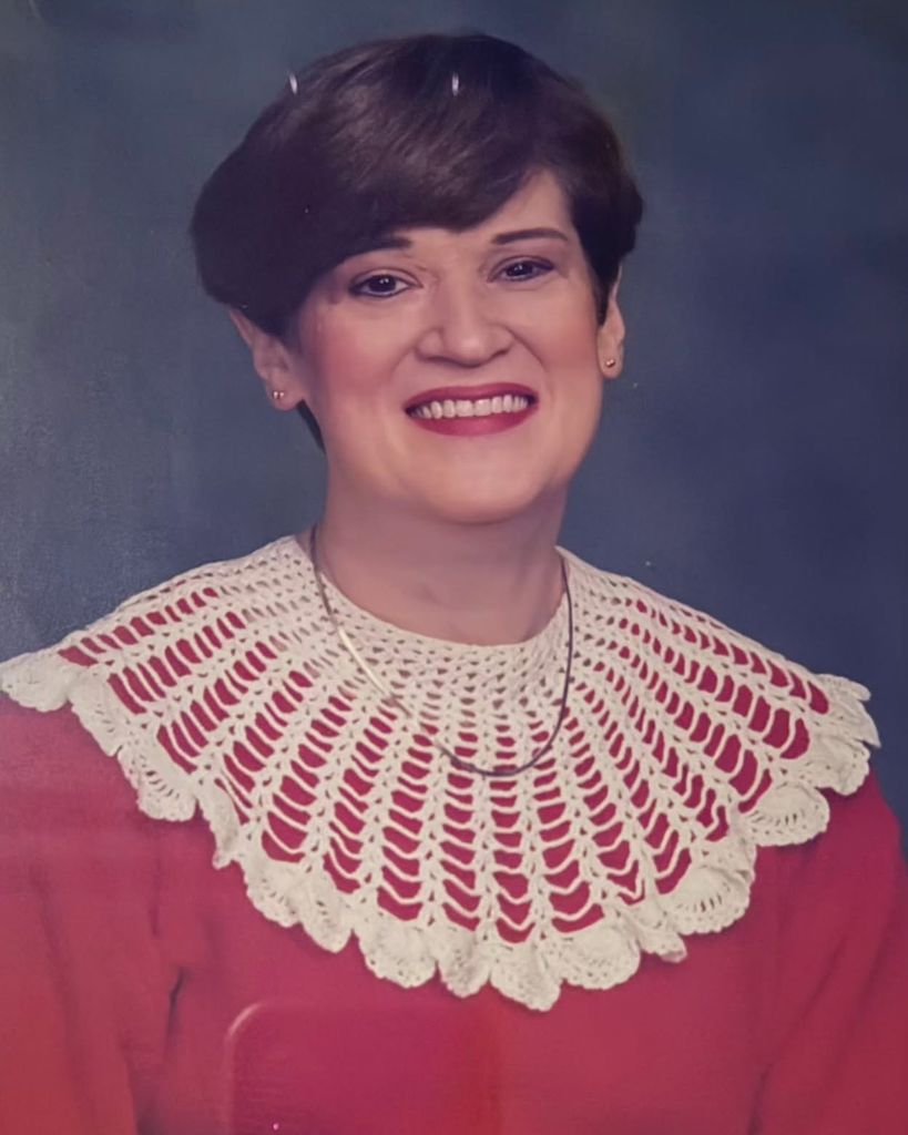 Suzanne Elizabeth Rafter