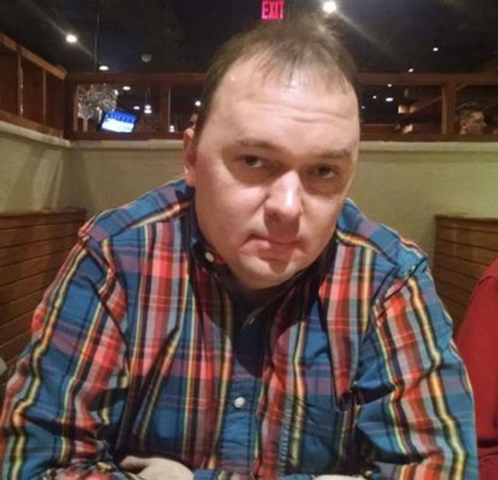 Alex Eugene Niblett, Jr. Profile Photo