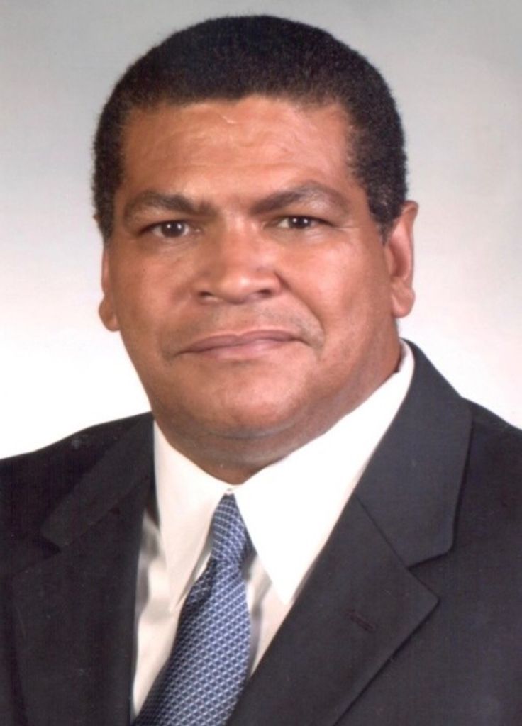 Perry Reginald Pettigrew