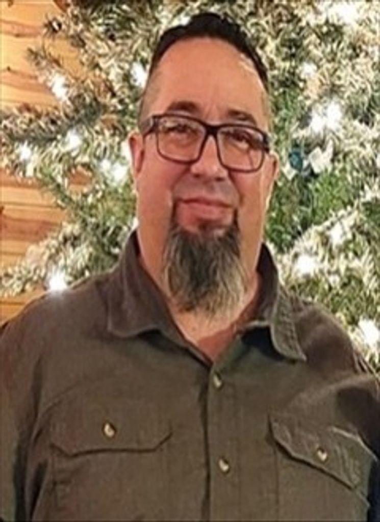 Anthony Joel Serrano