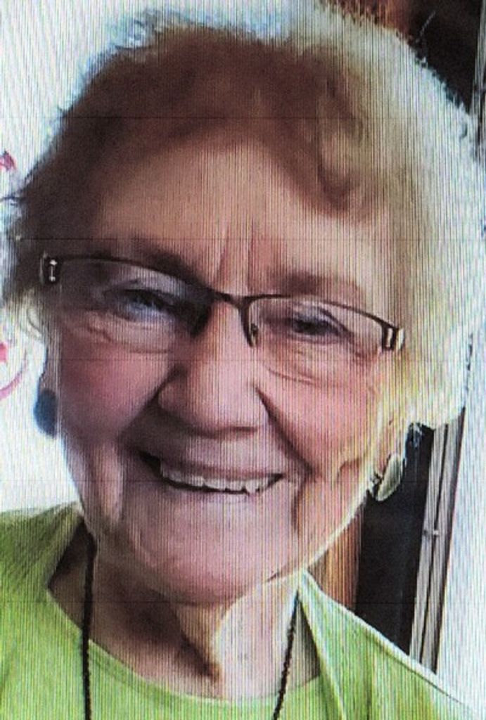 Joyce Marie Mcdonald Profile Photo