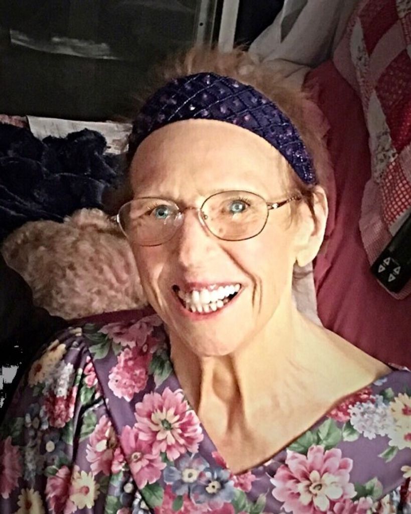 Mary Elizabeth (Peterson)  Pyles