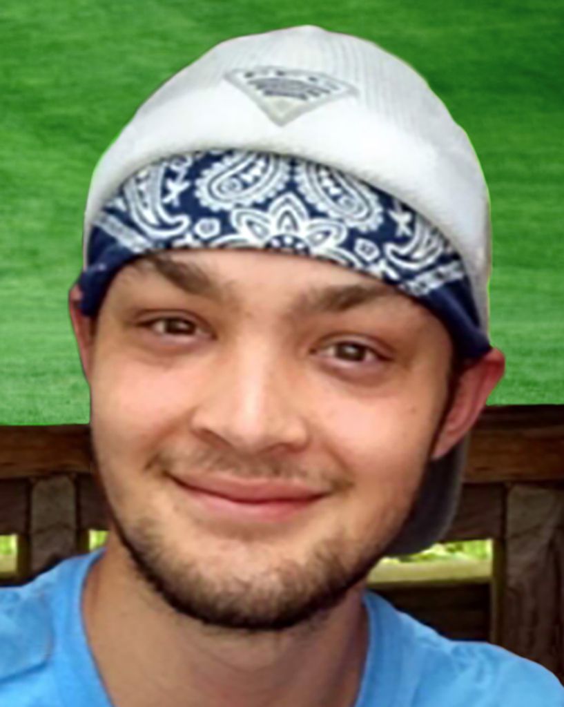 Danial "Alex" Ryan