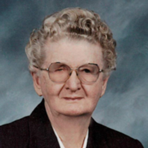 Velma Lorraine Hunt Profile Photo
