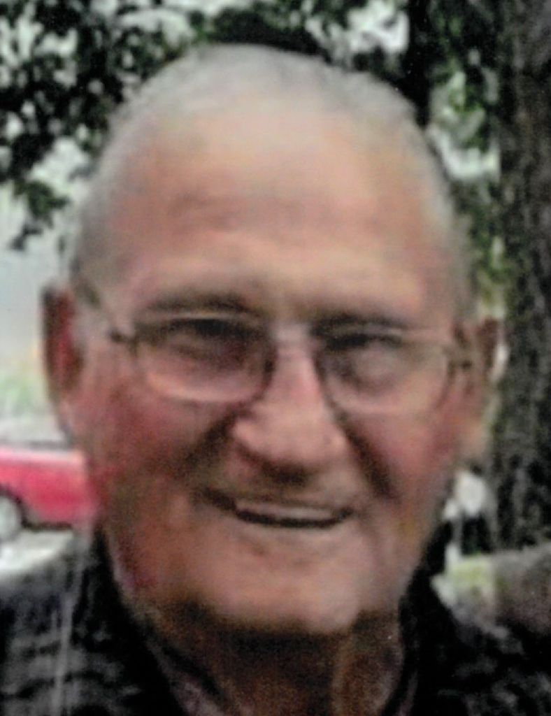 Clarence "Bill" William Shook Profile Photo