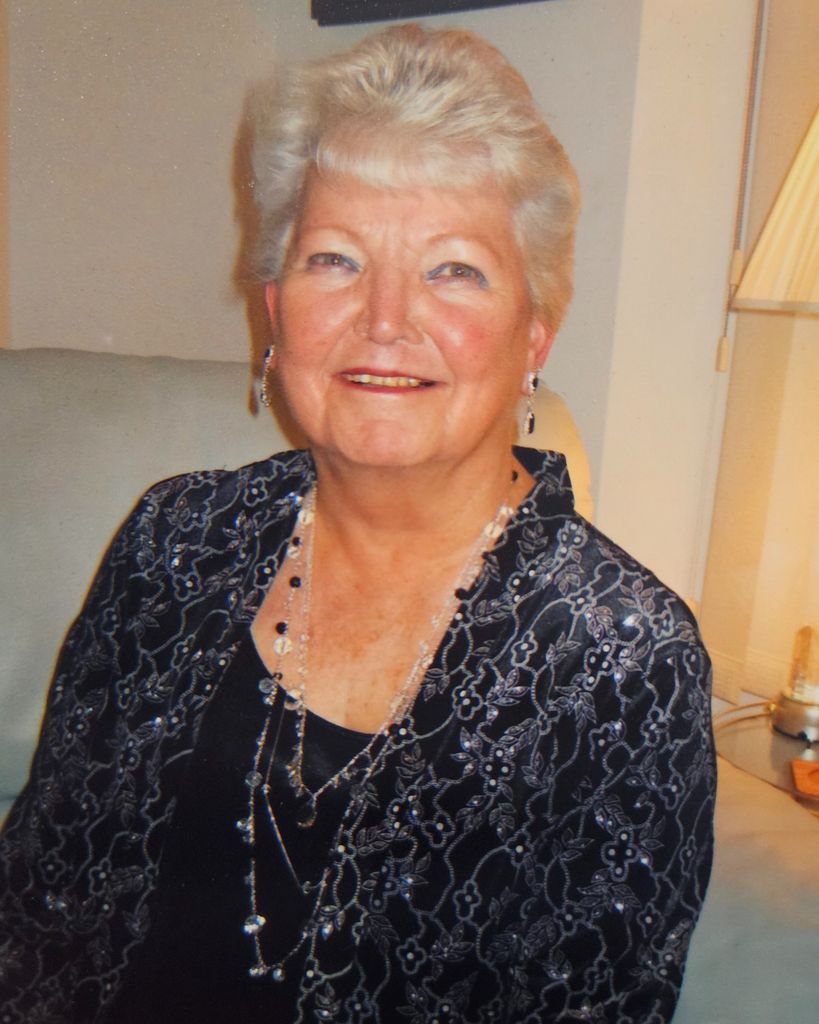 Marzella Ann Hoard Profile Photo