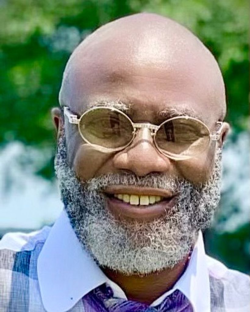 Dannie Rico Merritt