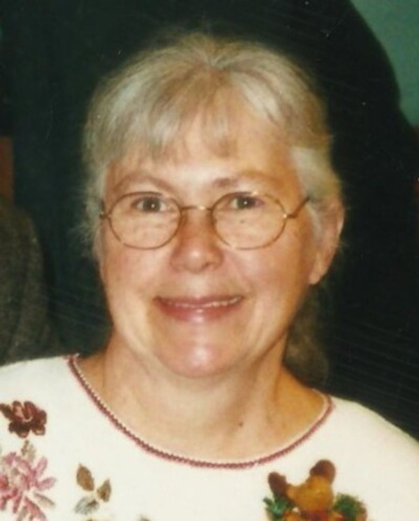 Margaret  Rose (Shaner)  Stasulli