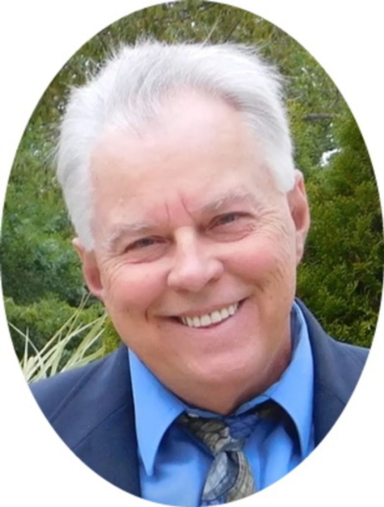 James Edward Burnley Profile Photo