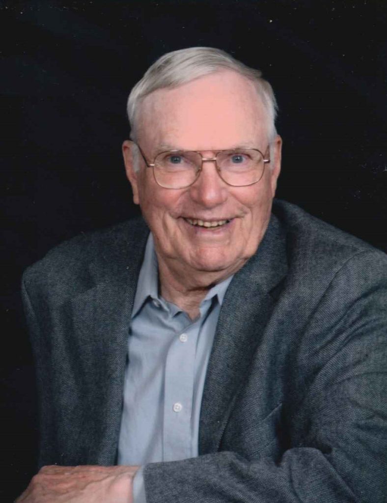 Willis Raymond Ebner  Profile Photo