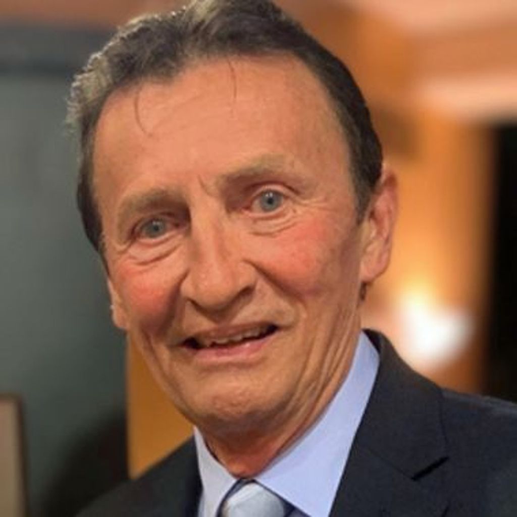 Jerry Cognetta