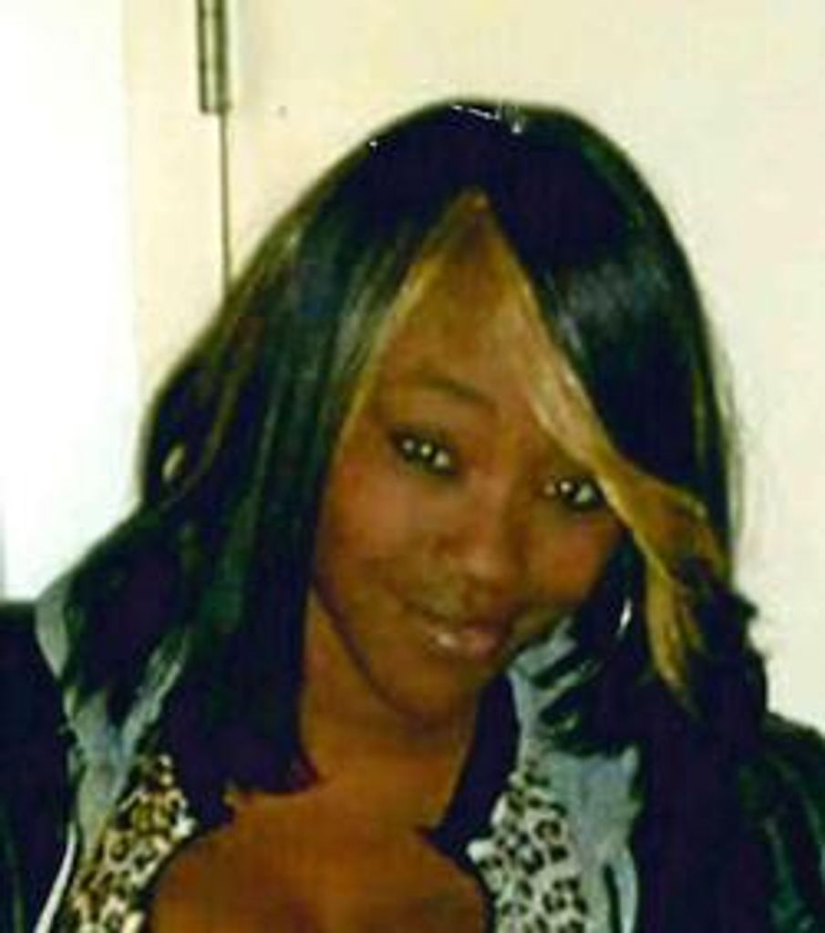 Danielle Marie Williams