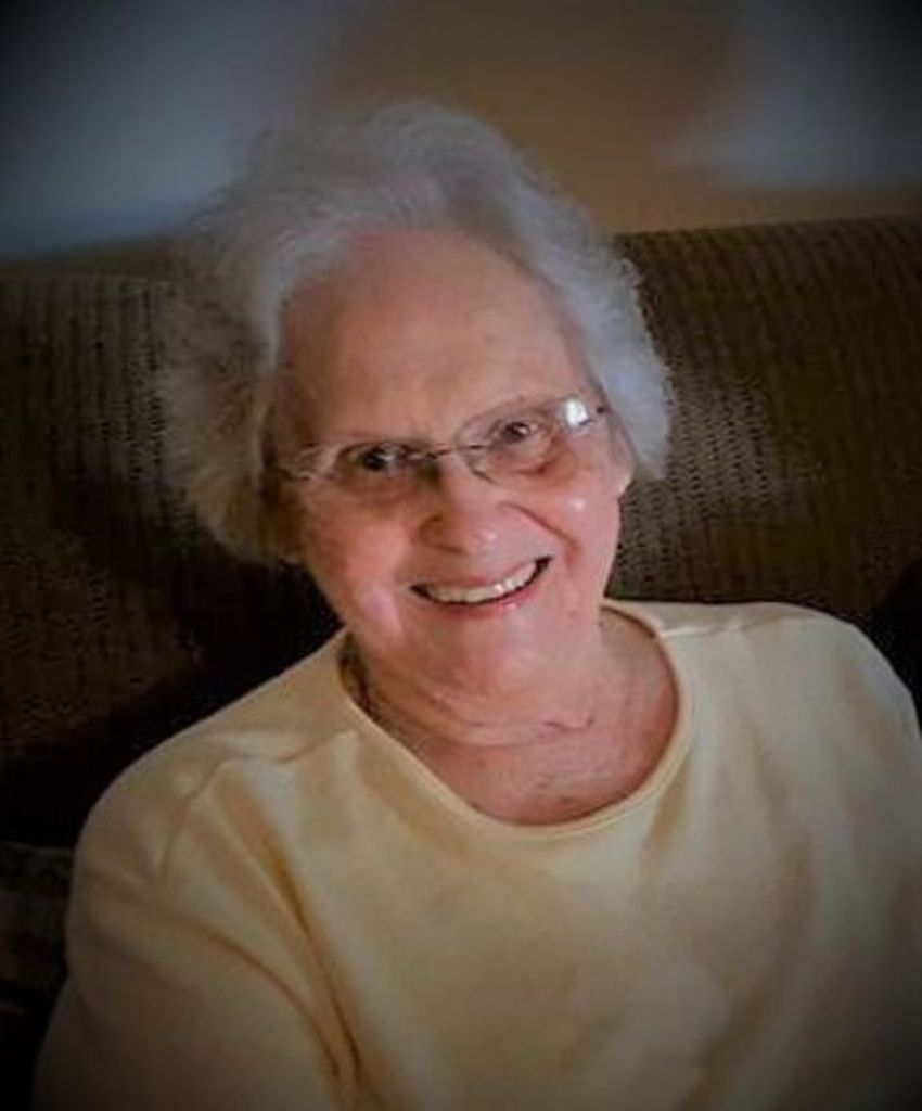 Rosalie Gabriel Profile Photo