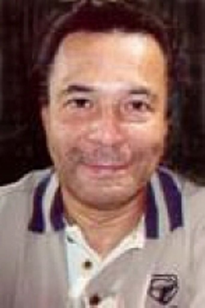 Larry  Thomas White