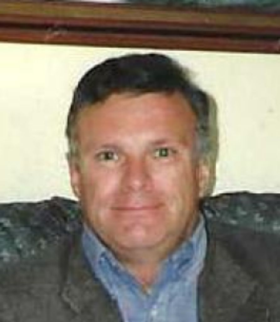 Gary Horner Profile Photo