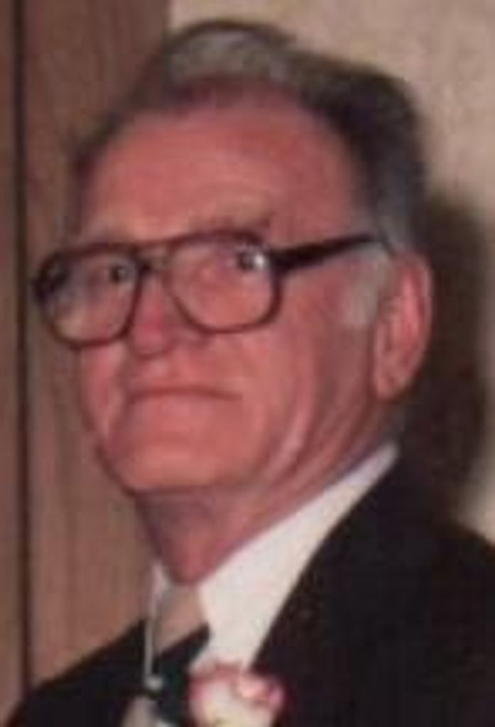 John Huchowski