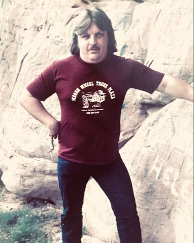 Jerry Bendfeldt