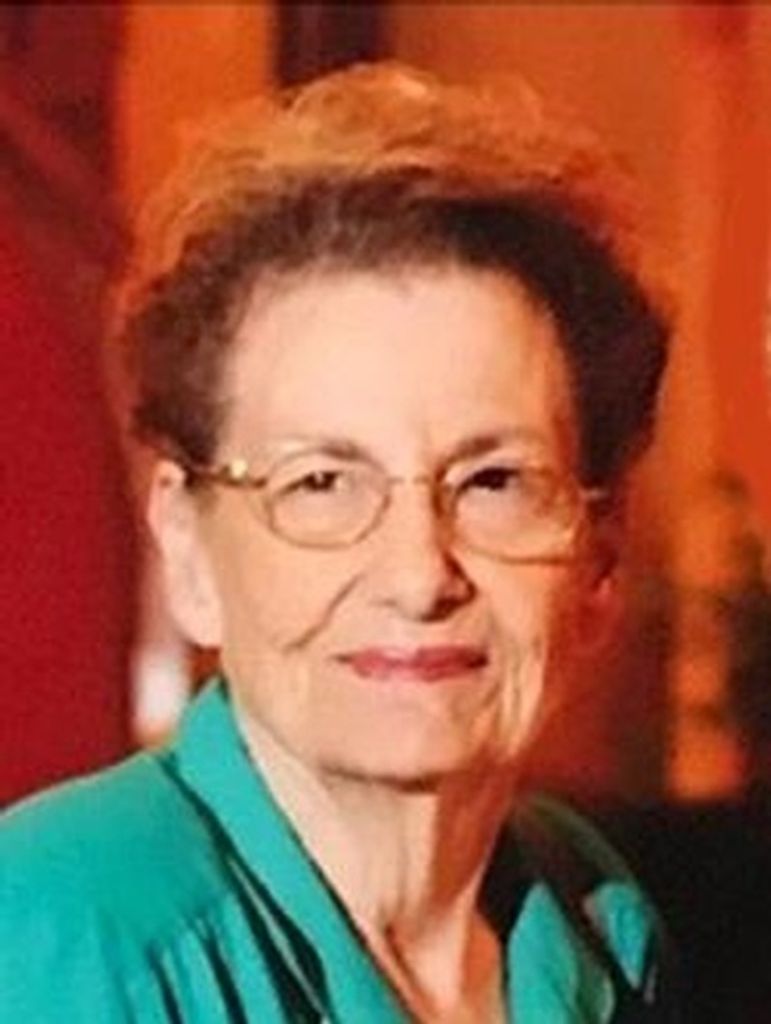 Leota Rose Morgan